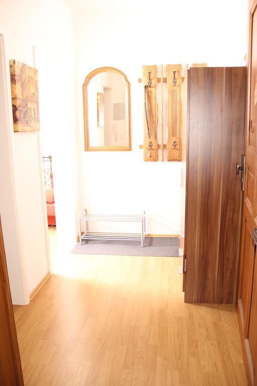 Ferienwohnung Am Auensee Lipsia Esterno foto